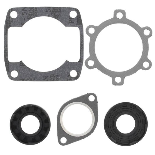 Vertex Gaskets 77-80 Arctic Cat Lynx 2000 S Complete Gasket Kit w/ Oil Seals