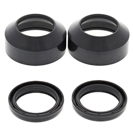 All Balls Racing 79-83 Suzuki GS850G Fork Oil Seal & Dust Seal Kit