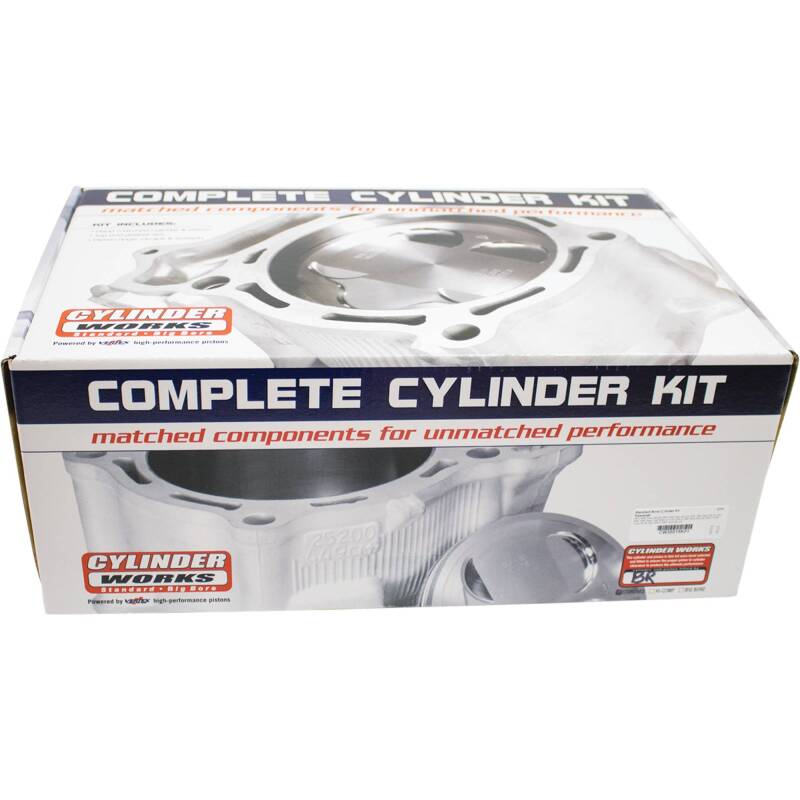 Cylinder Works Cw Cylinder Kit