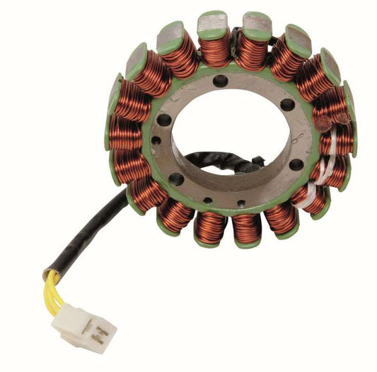 Ricks Motorsport New OEM Style Arctic Cat Stator Snow