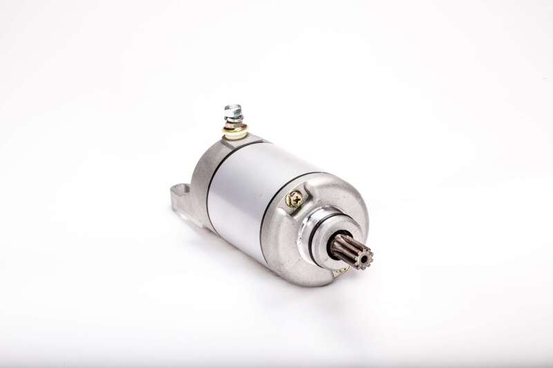 Ricks Motorsport New Kawasaki Starter Motor