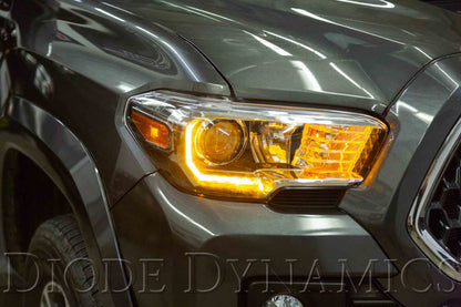 Diode Dynamics Tacoma 2016 SB DRL Boards