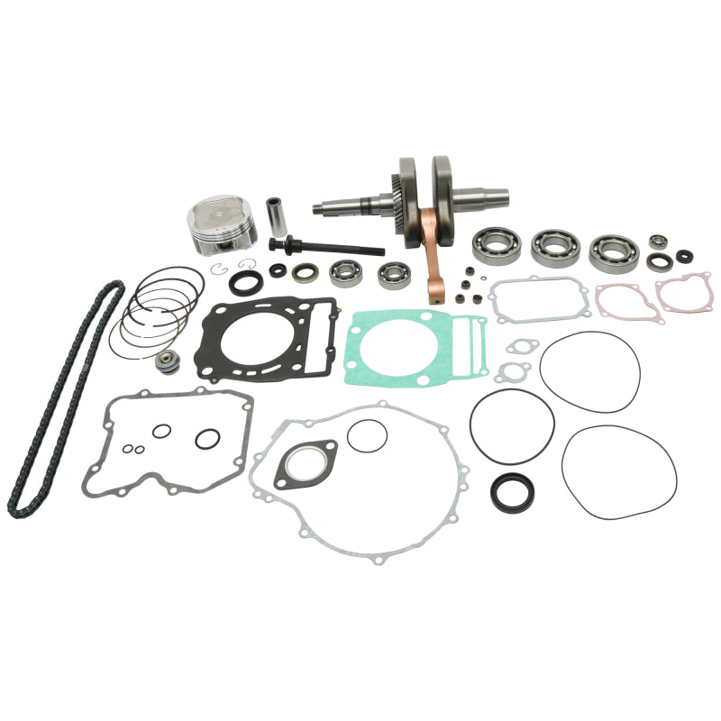 Vertex Complete Engine Rebuild Kit