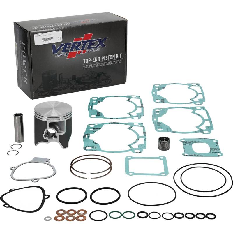 Vertex Piston 17-19 KTM 300 XC 300cc Top End Piston Kit