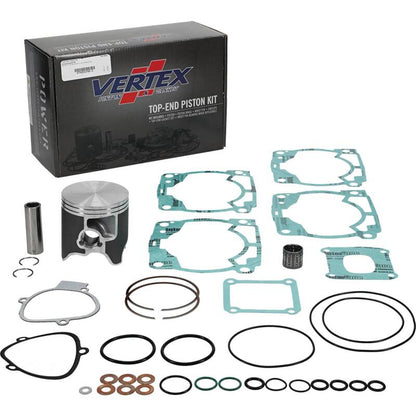 Vertex Piston 17-19 KTM 300 XC 300cc Top End Piston Kit