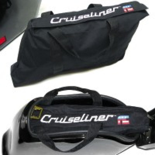 National Cycle Cruiseliner Inner Duffles-Pair