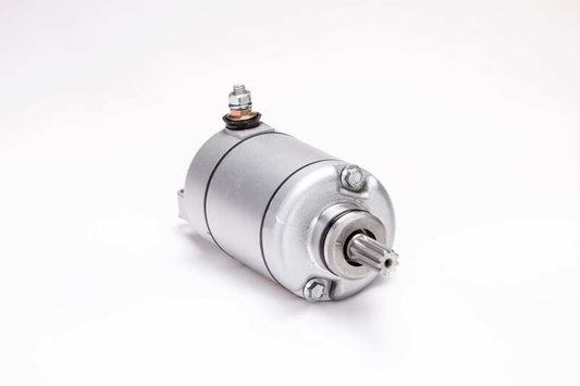 Ricks Motorsport New Suzuki Starter Motor