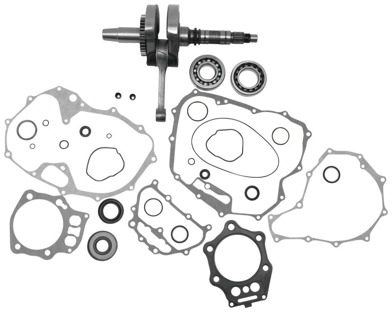 Hot Rods 05-06 Honda TRX 500 TM 500cc Bottom End Kit