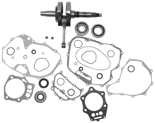 Hot Rods 05-06 Honda TRX 500 TM 500cc Bottom End Kit