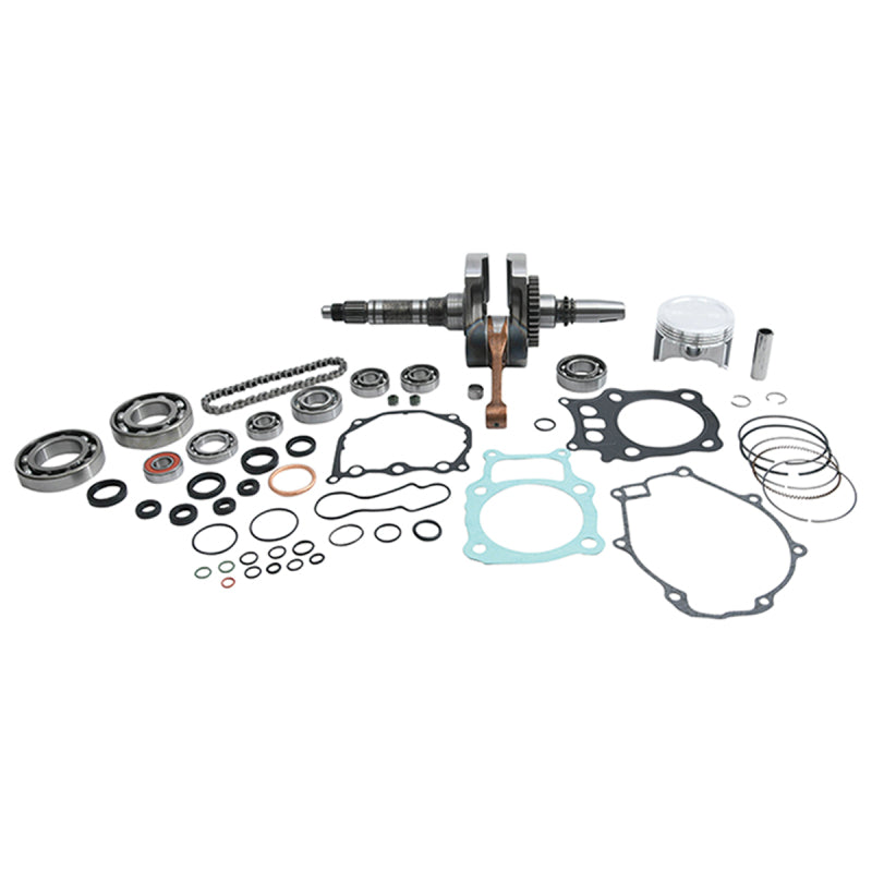 Vertex Honda Complete Engine Rebuild Kit