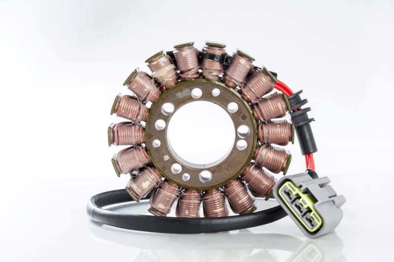 Ricks Motorsport New OEM Style Yamaha Stator