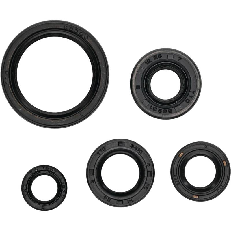 Vertex Gaskets 20-23 Yamaha WR250F Oil Seal Kit