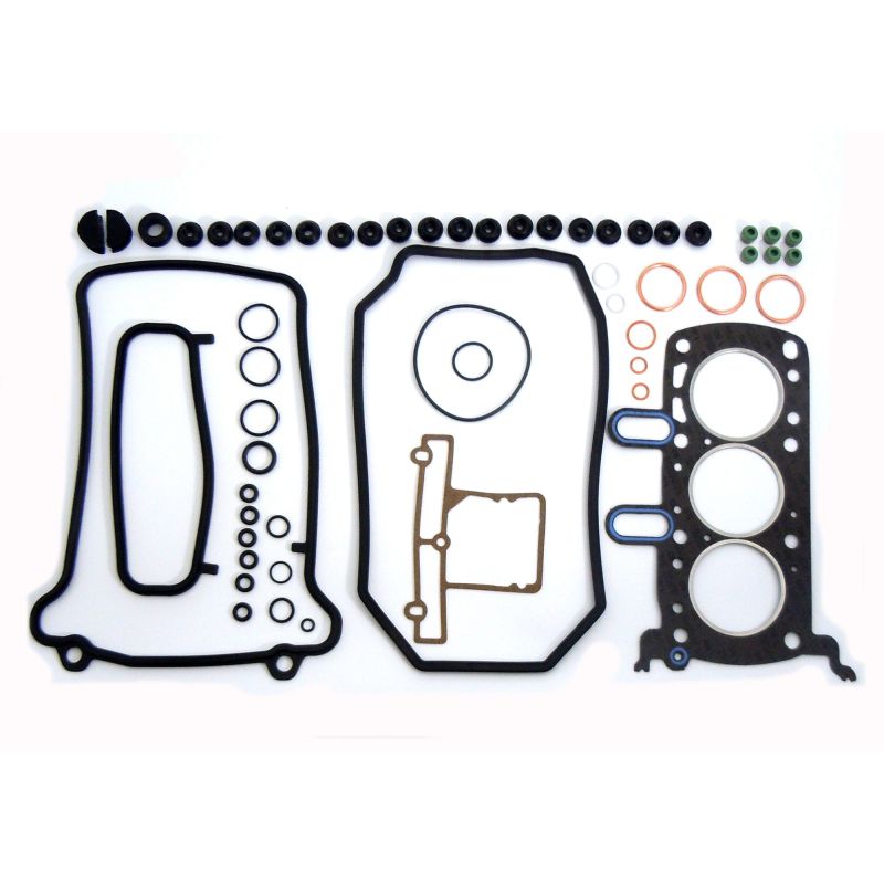 Athena 84-97 BMW K75 K75/2 K75C K755S Complete Gasket Kit (w/o Oil Seals)