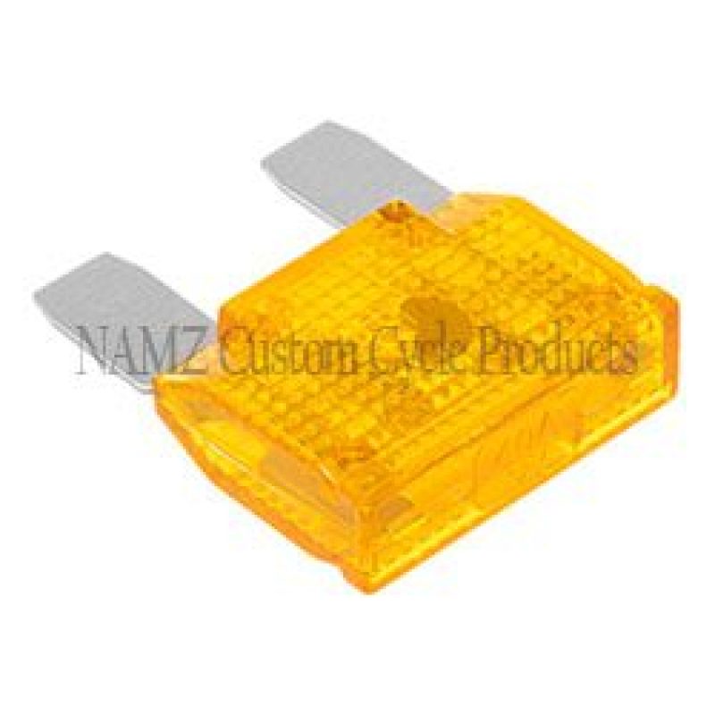 NAMZ 40-AMP MAXI Fuse - Single (HD 72314-01)