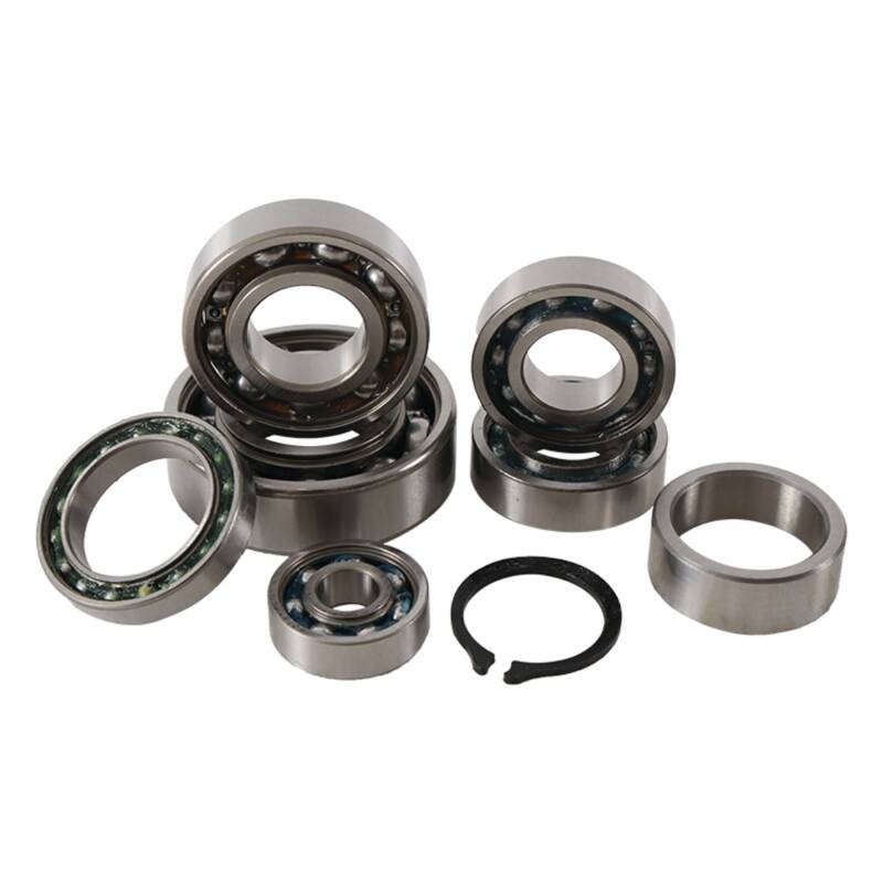 Hot Rods 98-99 KTM 125 EGS 125cc Transmission Bearing Kit