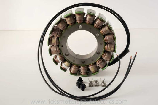 Ricks Motorsport New OEM Style TGB Stator