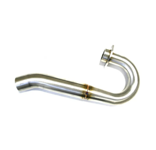 Big Gun 06-09 Honda CRF 250R EVO R Series Head Pipe