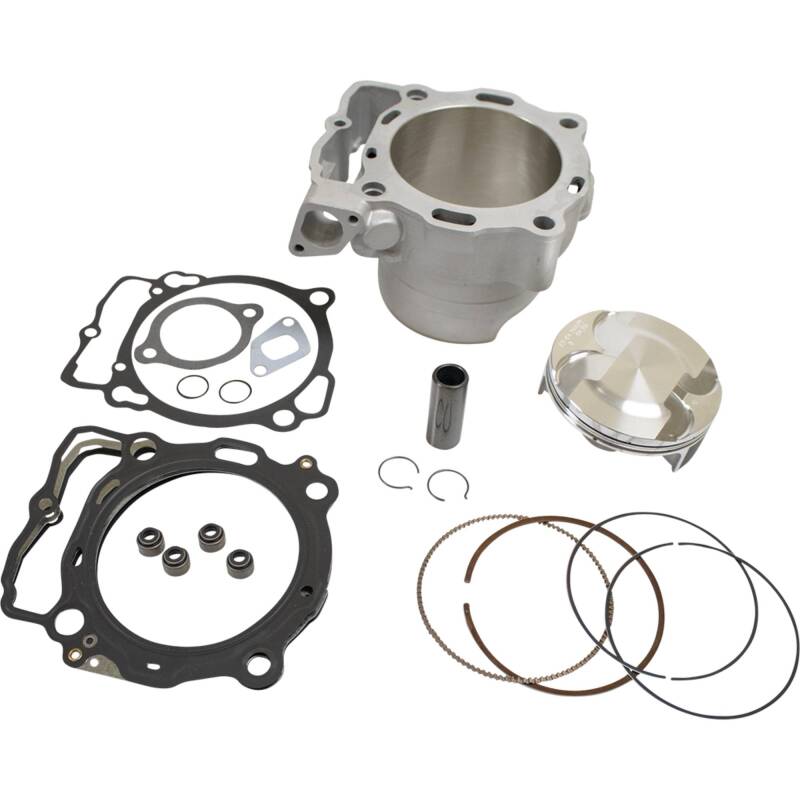 Cylinder Works 21-22 Gas-Gas EX 450 F 450cc Standard Bore Cylinder Kit