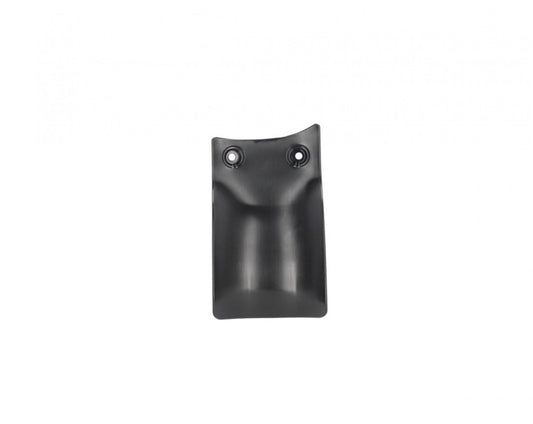 Acerbis 20-23 Beta RR/RX Mud Flap - Black