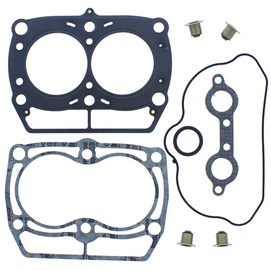 QuadBoss 05-09 Polaris Ranger 700 4x4 Top End Gasket Set