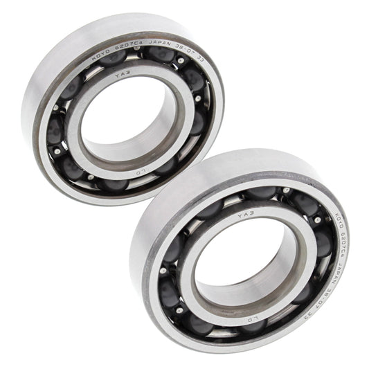 All Balls Racing 00-02 Polaris Xpedition 325 Crank Shaft Bearing Kit