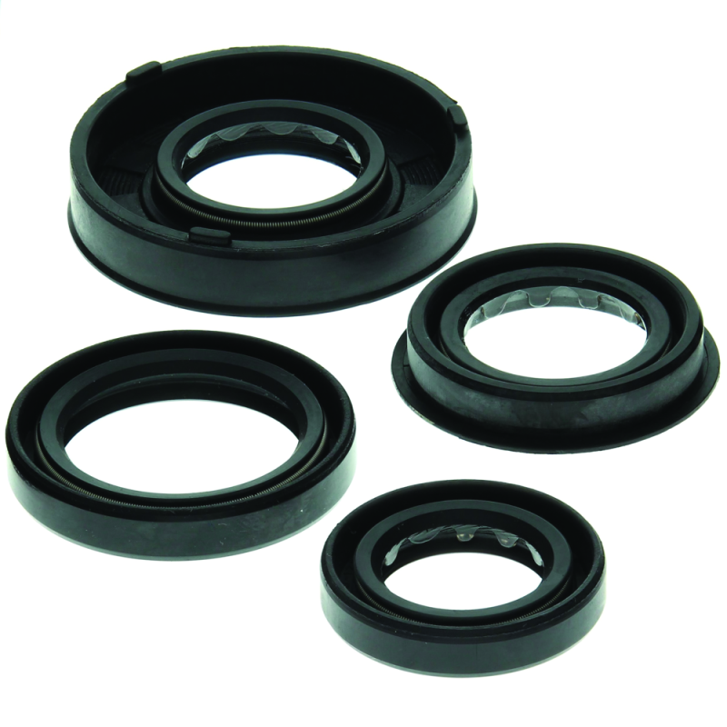 QuadBoss 04-06 Polaris Predator 50 Oil Seal Set