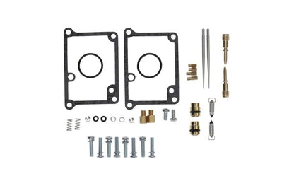 ProX 2002 RM125 Carburetor Rebuild Kit