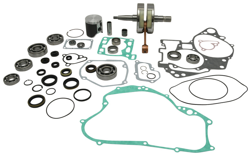 Vertex Pistons Complete Engine Rebuild Kit