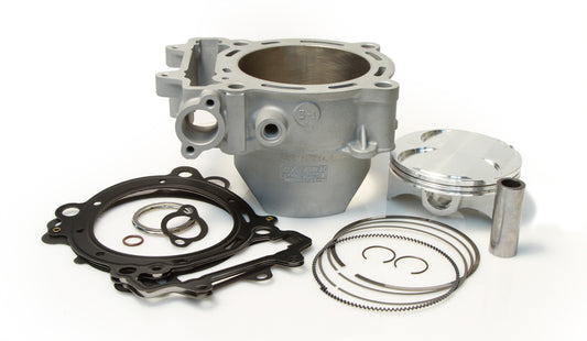 Cylinder Works 09-12 Kawasaki KX 450 F 450cc Standard Bore Cylinder Kit 12.5:1 Comp. 96mm