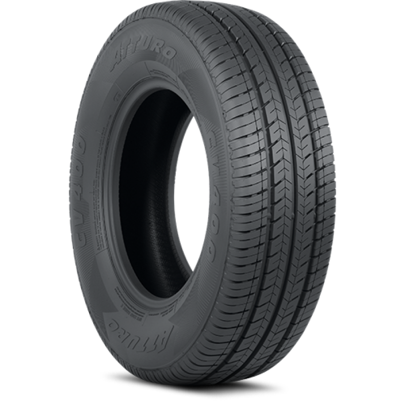 Atturo CV 400 Tire - 215/75R16C 113/111R