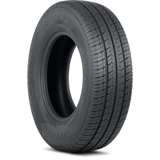 Atturo CV 400 Tire - 215/75R16C 113/111R