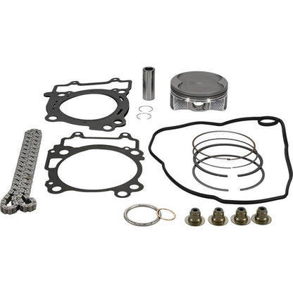 Vertex Pistons Vertex Top End Piston Kit