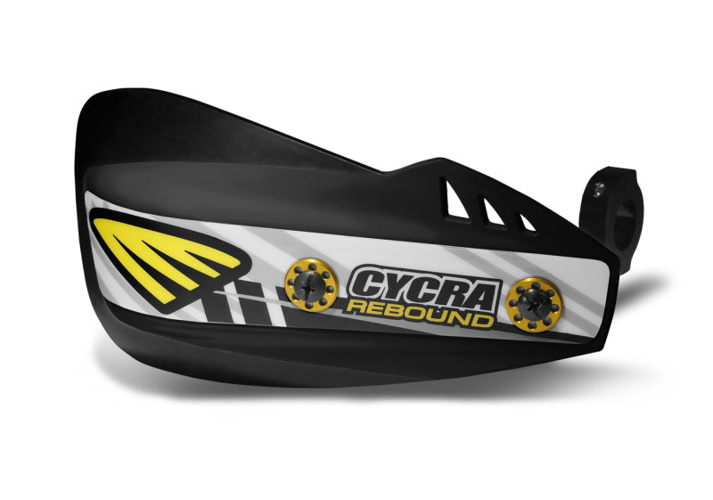 Cycra Rebound Guard w/Black - Shields