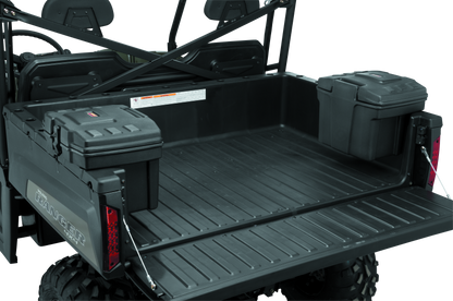 QuadBoss Ranger Bed Box