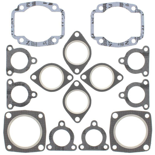Vertex Gaskets 95-96 Arctic Cat Bear Cat 440 Top End Gasket Kit