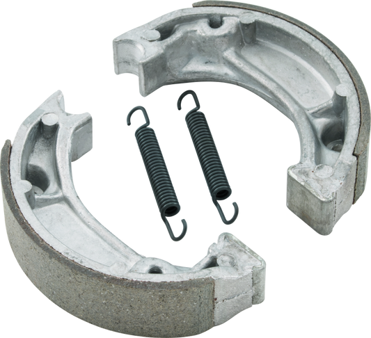 BikeMaster Brake Shoes