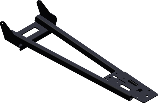 KFI Replacement Hybrid Push Tube Lift Arm Weldment