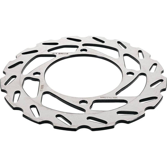 All Balls Racing 99-05 Arctic Cat 250 2x4 Brake Disc Front