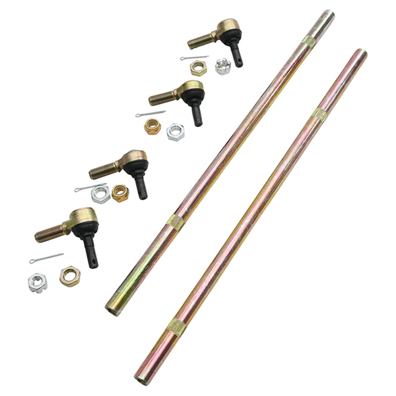 All Balls Racing 11-13 Polaris Sportsman 550 Tie Rod Upgrade Kit