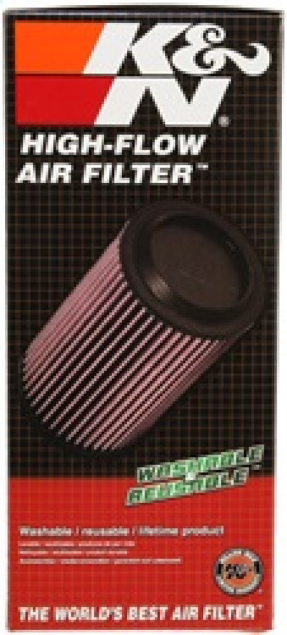 K&N Replacement Air Filter FORD P/U V8-7.3L T/D, 1995-97