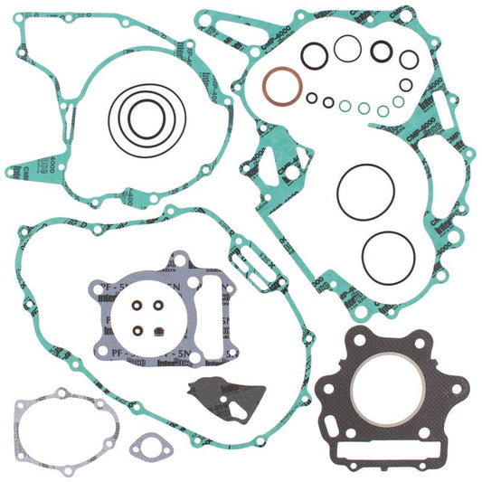 Vertex Gaskets 93-08 Honda TRX300 EX Complete Gasket Kit