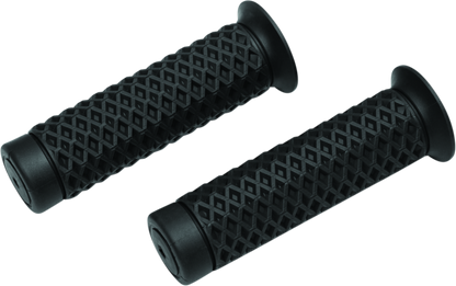 Kuryakyn Braaap Grips 7/8in Black