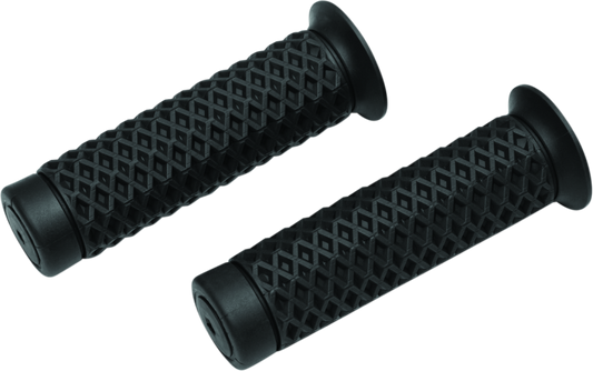 Kuryakyn Braaap Grips 7/8in Black