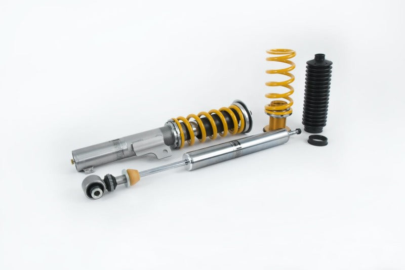 Ohlins 16-20 Audi A3/S3/RS3/TT/TTS/TTRS (8V) Road & Track Coilover System