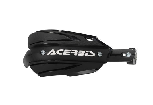 Acerbis Endurance-X Handguard - Black/White