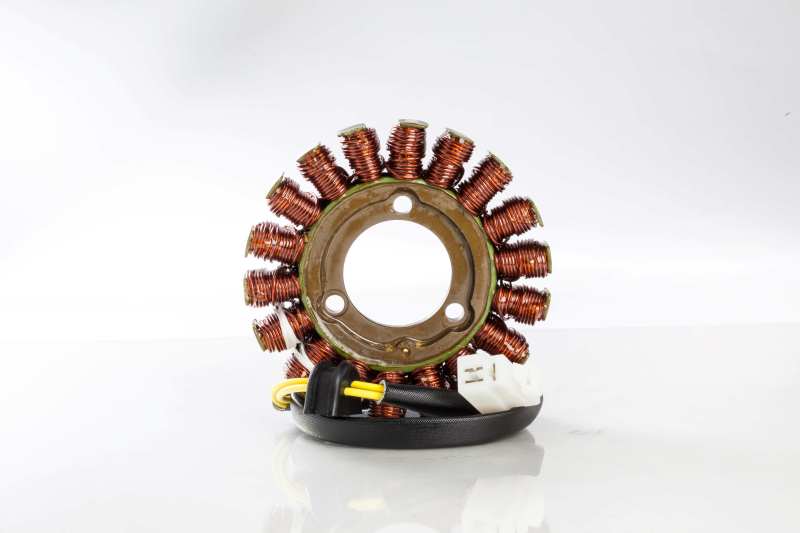 Ricks Motorsport New OEM Style Suzuki Stator