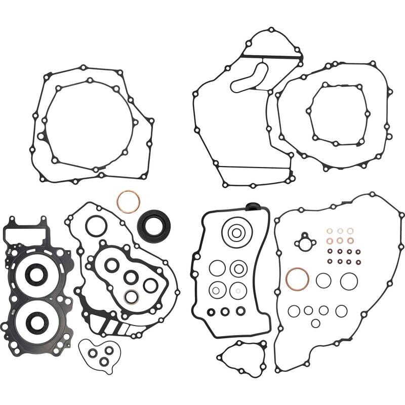 Vertex Gaskets 16-21 Honda Pioneer 1000 Complete Gasket Kit w/ Oil Seals