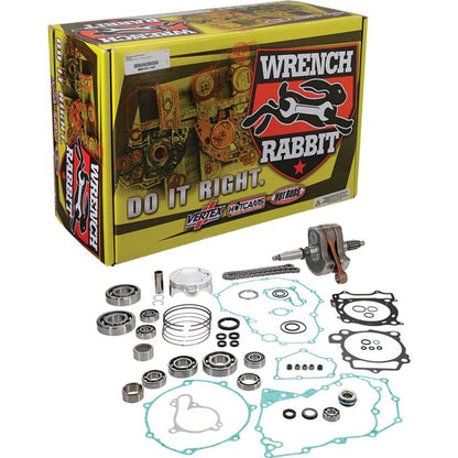 Vertex Yamaha Complete Engine Rebuild Kit