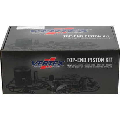 Vertex Piston 19-23 Yamaha YZ 85 85cc Top End Piston Kit