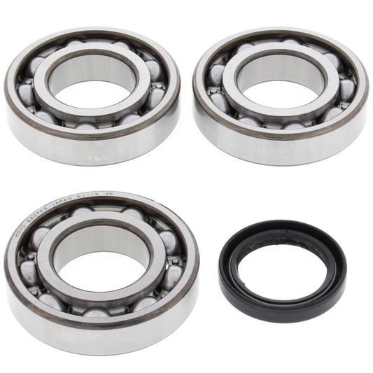 All Balls Racing 99-00 Polaris Sportsman 335 Crank Shaft Bearing Kit